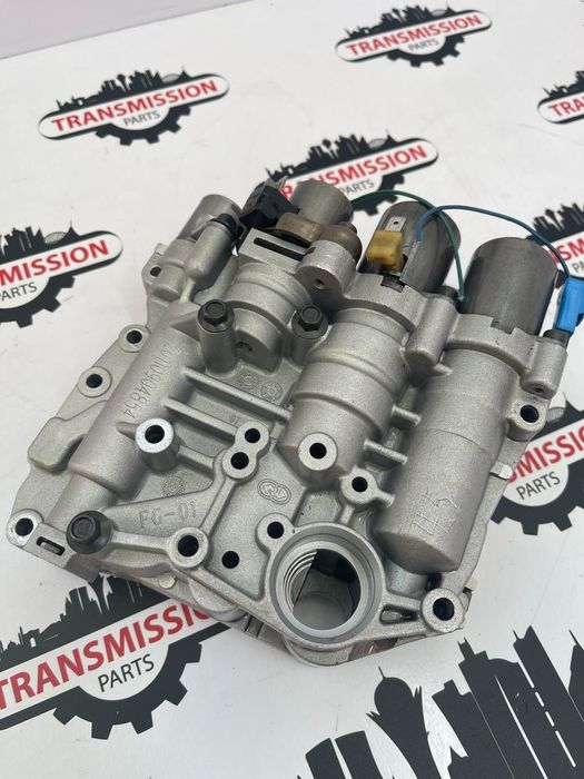 Гидроблок RDC15 на Лифан