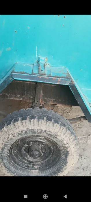 Mini Traktorlarga mos
