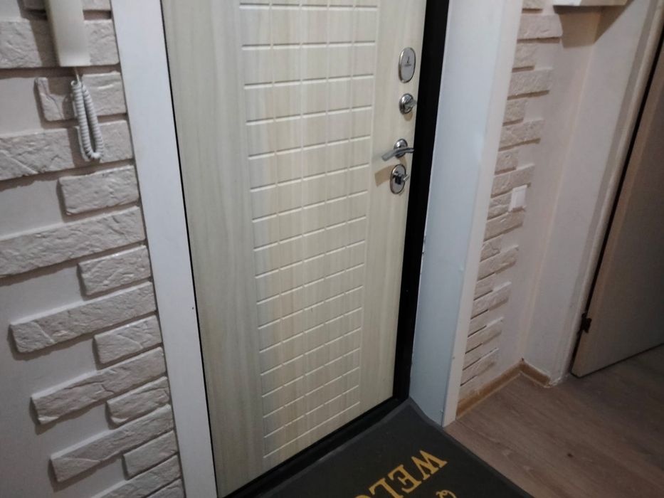 Продам 3 ком квартиру район Экспо Мангилик Улы дала