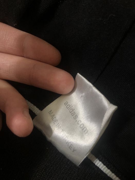 Full Зип Худи Adidas/Адидас