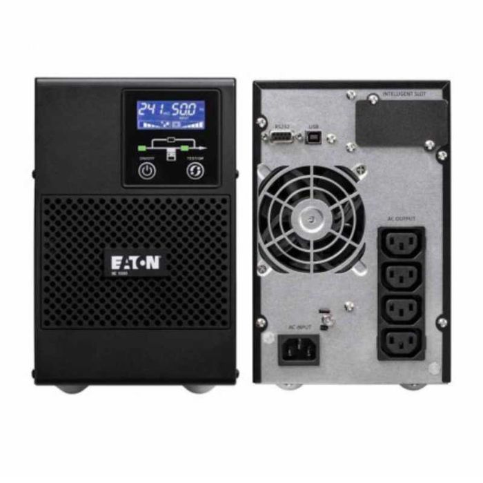 UPS Eaton 9E 1000i