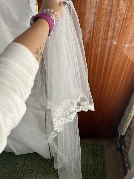Rochie de mireasa