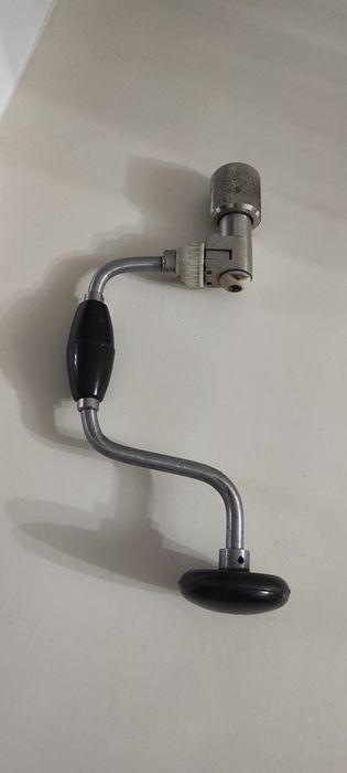 Дрель ручная Коловорот