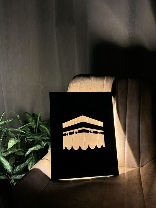 Интерьерные led светильники