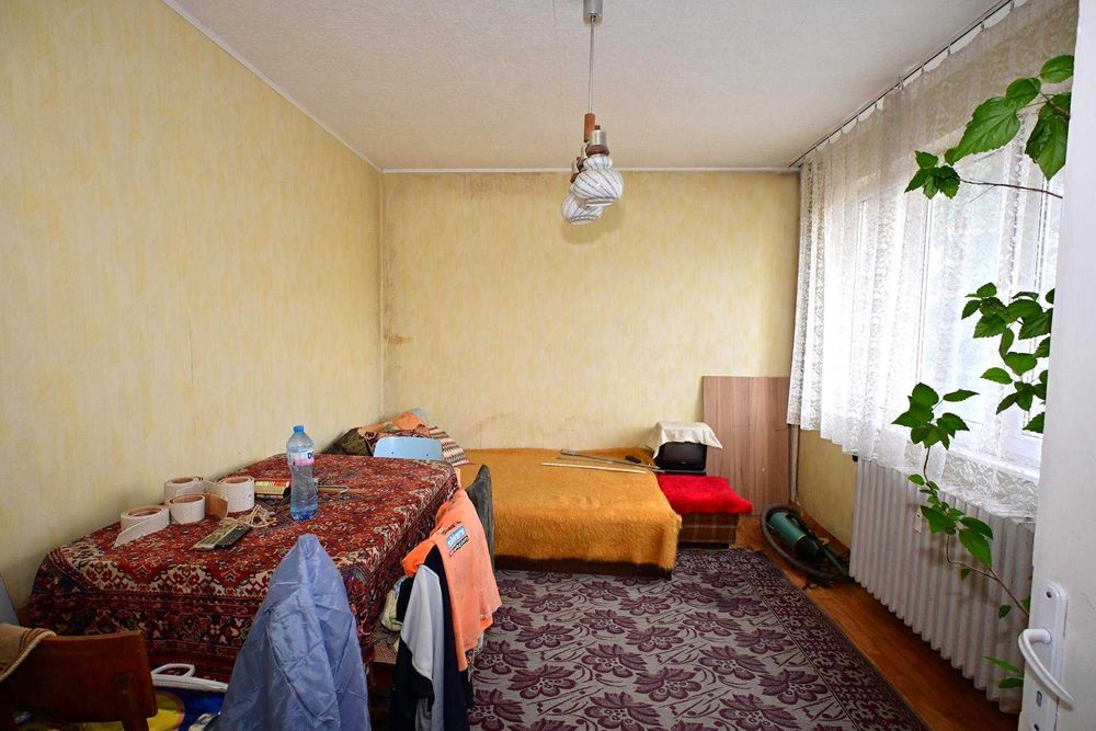 Продава се Двустаен апартамент в Перник, Център - 67 кв.м за 1448 €/кв.м - Снимка #4