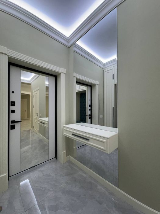 Посуточная квартира | Daily Apartment Rental