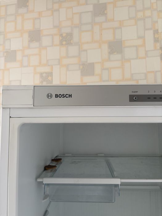 Продажа холодильника BOSCH