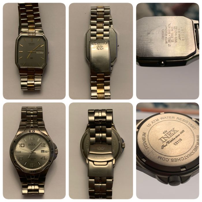 Ceas mecanic automatic ceas quartz swatch radio controlled