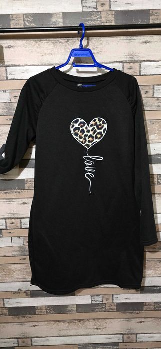 Дамска рокля Л-(75)