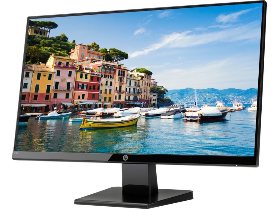LCD Монитор HP 24 inch