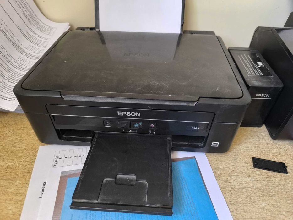 EPSON L 364 printir