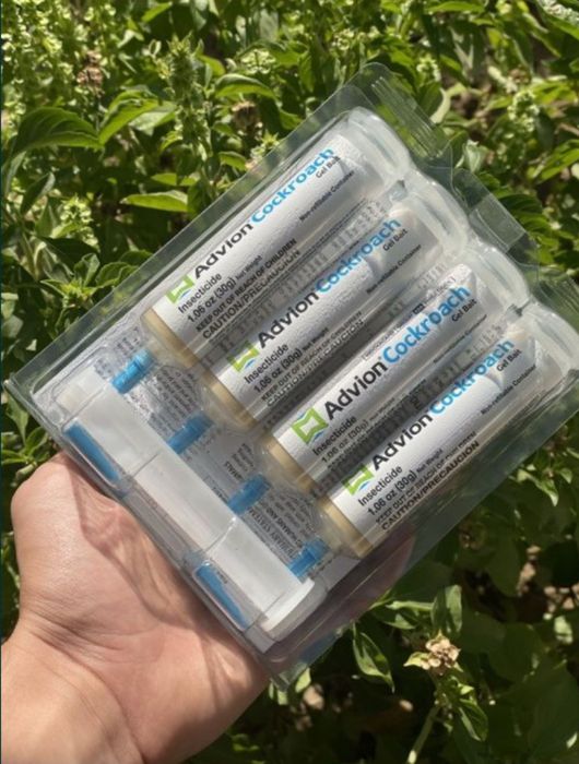 Средство: Kalamush Sichqon Tarakan Suvarak geli dori (AQSh original)