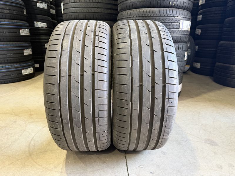 255/45/19 HANKOOK 4бр