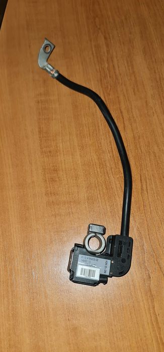 Vand Borna minus ,ibs,bmw e60