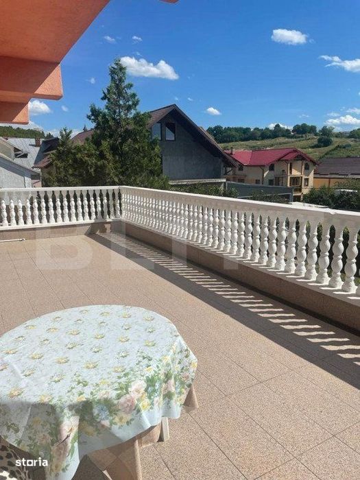 Cladire cu functiuni mixte, Su-780mp, teren 1200mp, zona Aristocrat Su