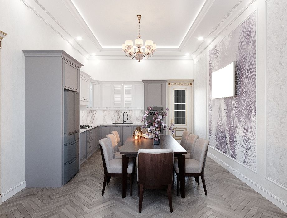 HAVAS кухонная мебель