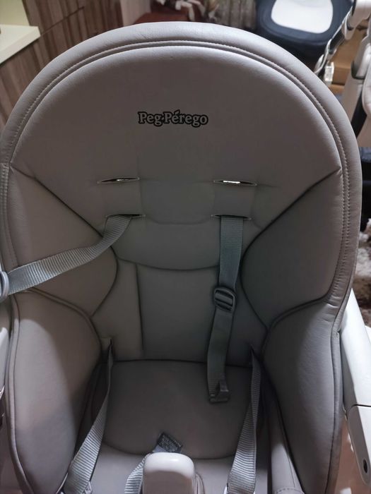 Scaun masa bebelusi Per perego zero3