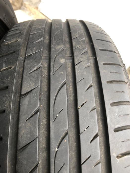 Anvelope Nexen 215/55/ZR16 97W vara