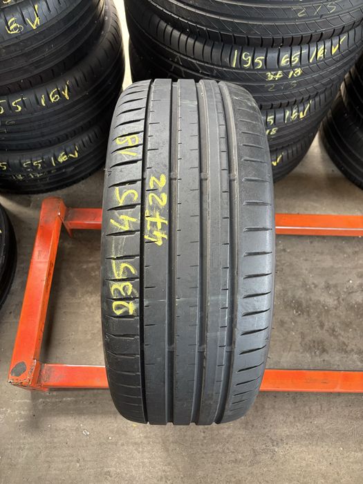1 Anvelopa Vara 235/45/18 Falken Azenis FK520 235 45 18 R18