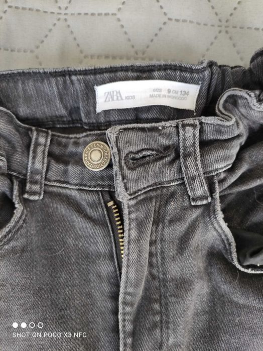 Zara/Tom Tailor дънки и блузи
