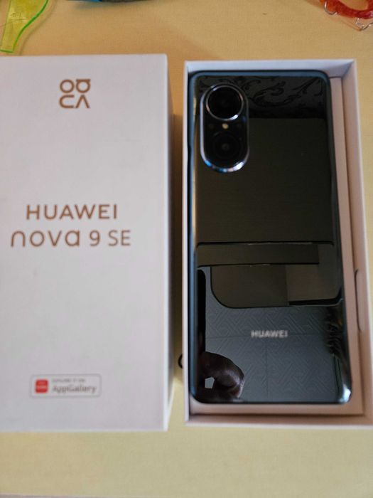 Huawei Nova 9 SE