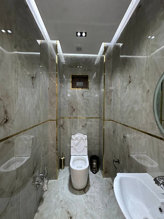 Евро-Дом, Дом мечты для каждого! 4.5 соток, Бусигина