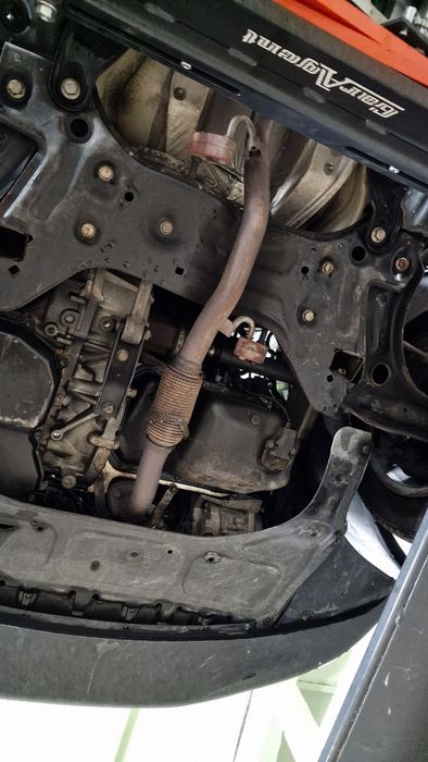 POLO 1.4 Автоматик 2009г.