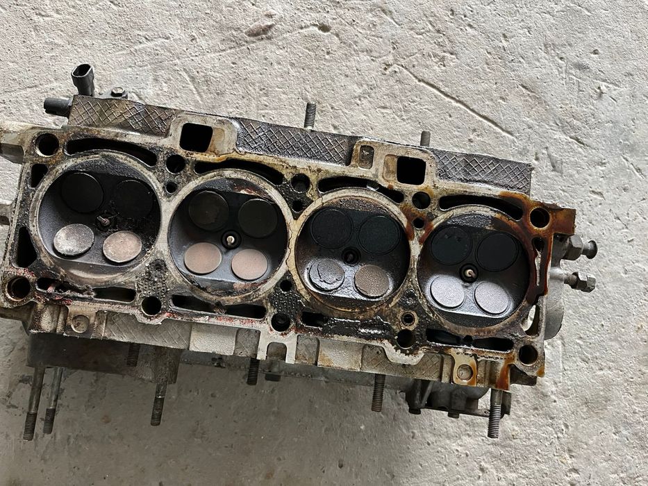 Галовка Лада Приора объём 1.6