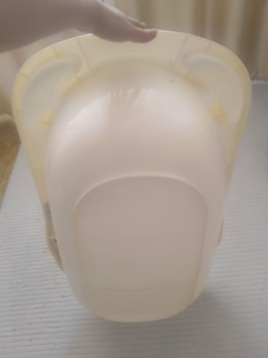 Тазик для малыша