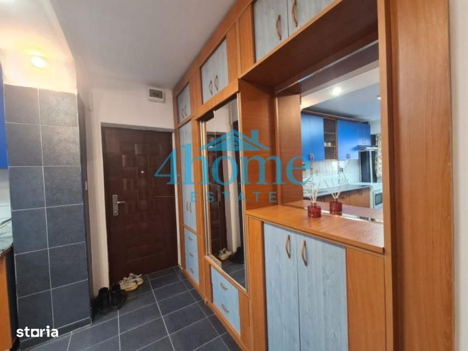 Apartament 2 camere | Timpuri Noi - Vitan | Renovat | Metrou