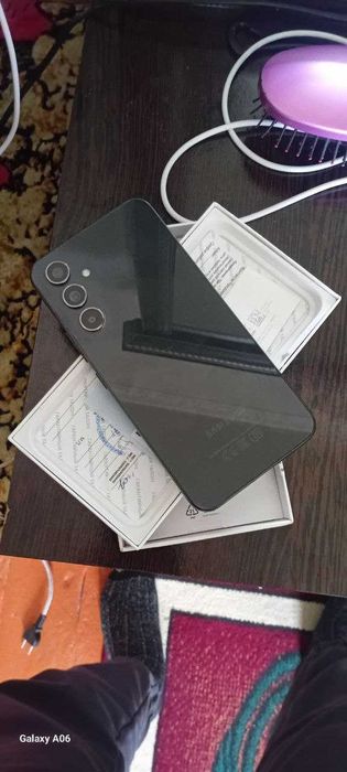 Samsung A54  256gb