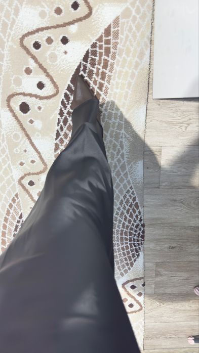 Платье вечернее