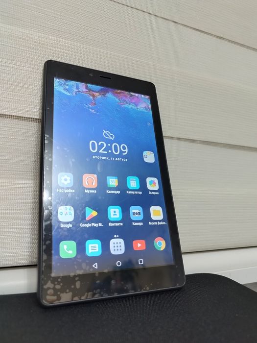 Таблет Alcatel Pixi 4  7"
