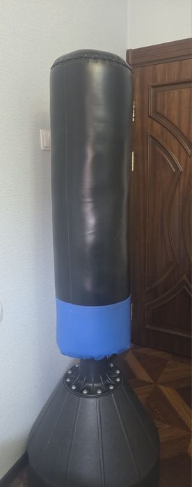 Boks Meshok (stoykali)