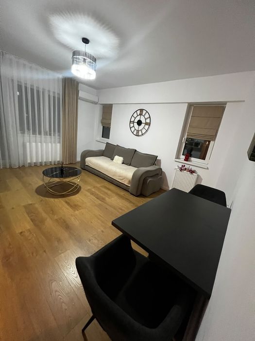 Apartament nou de inchiriat