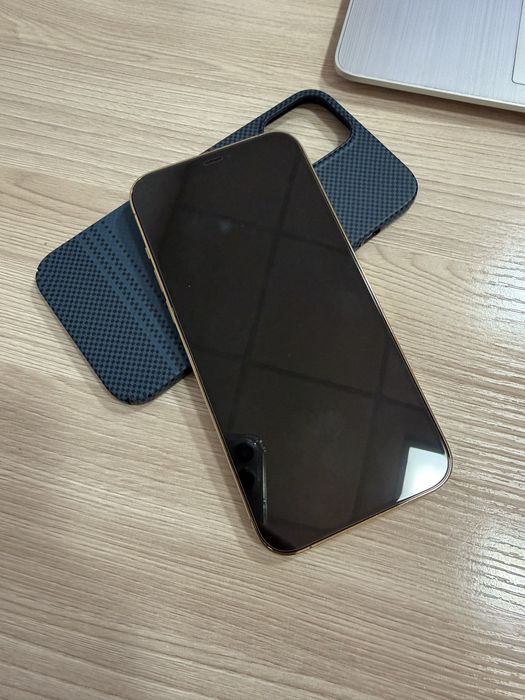 iPhone 12 Pro Max 256gb