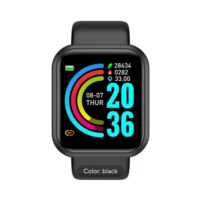 New sport smart watch