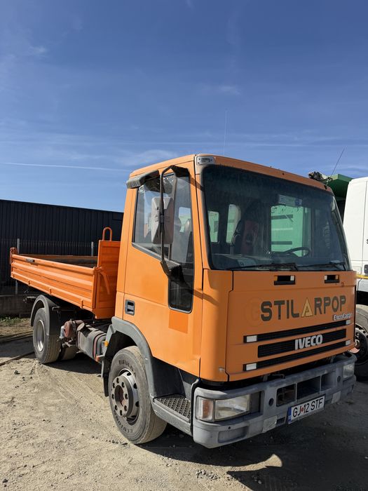 Iveco EuroCargo
