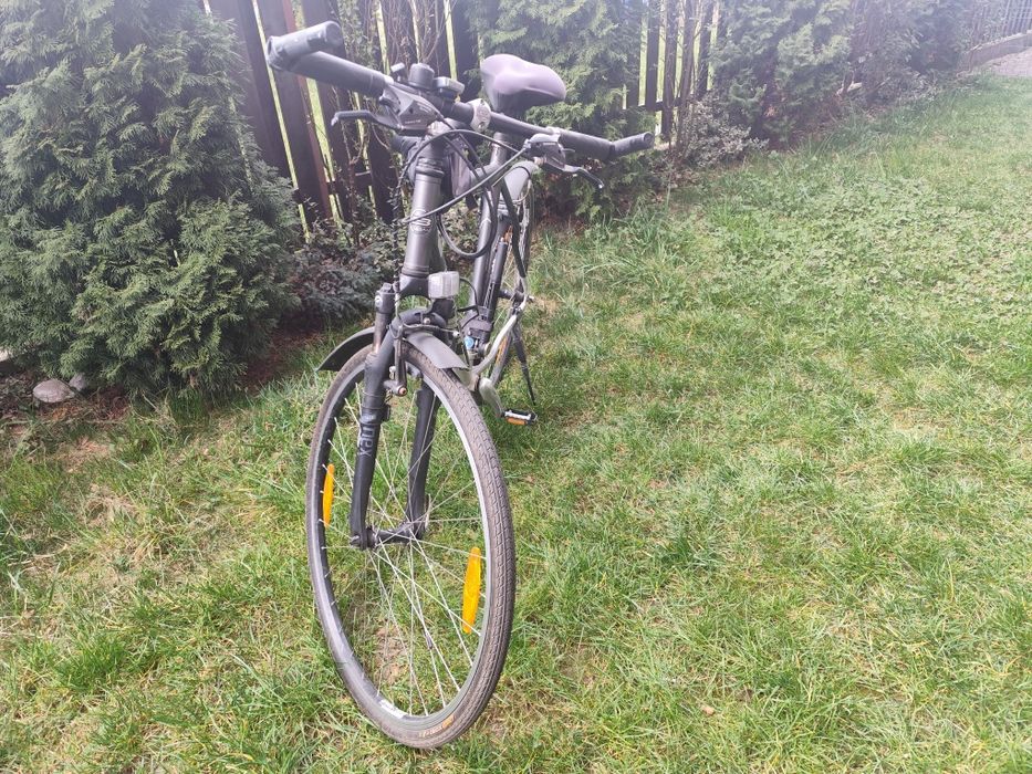 Vând bicicletă Bulls