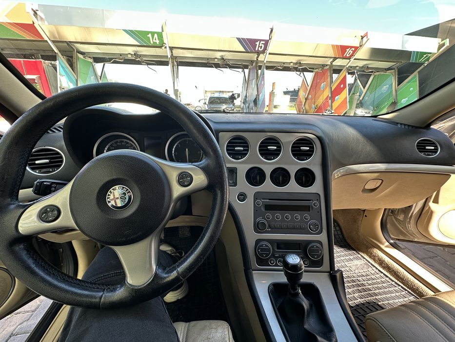 Vand alfa romeo 159 1.9