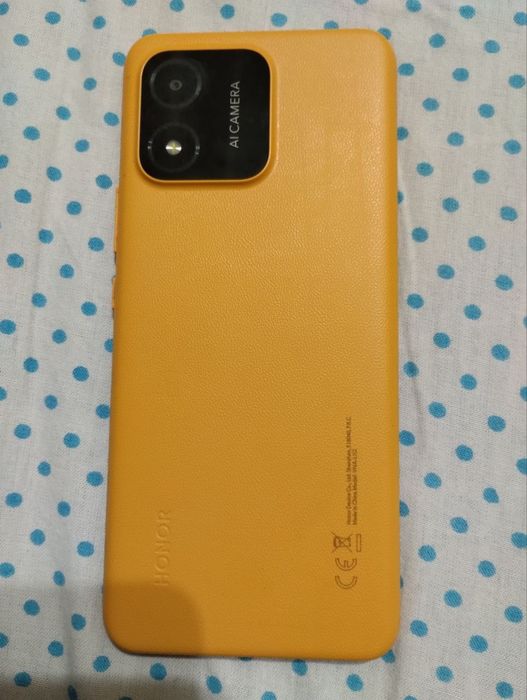 Xonor x5 32/2 karobka dakment bor narxi 700