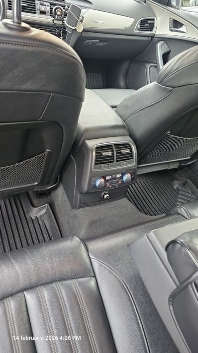 Audi A6 allroad C7  3.0 TDI - 218cp