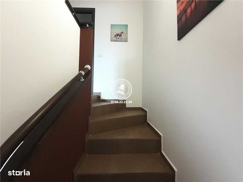 Vila  de vanzare  Rediu,