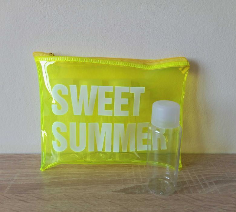 Комплект за пътуване