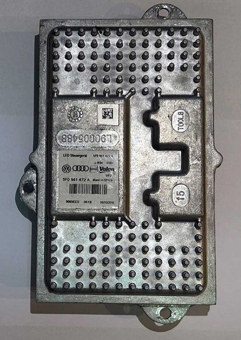 Modul Balast Calculator Vw sh 5F0 941 472 A fabricatie 2023