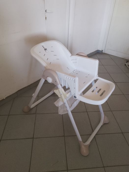 Детско столче за хранене