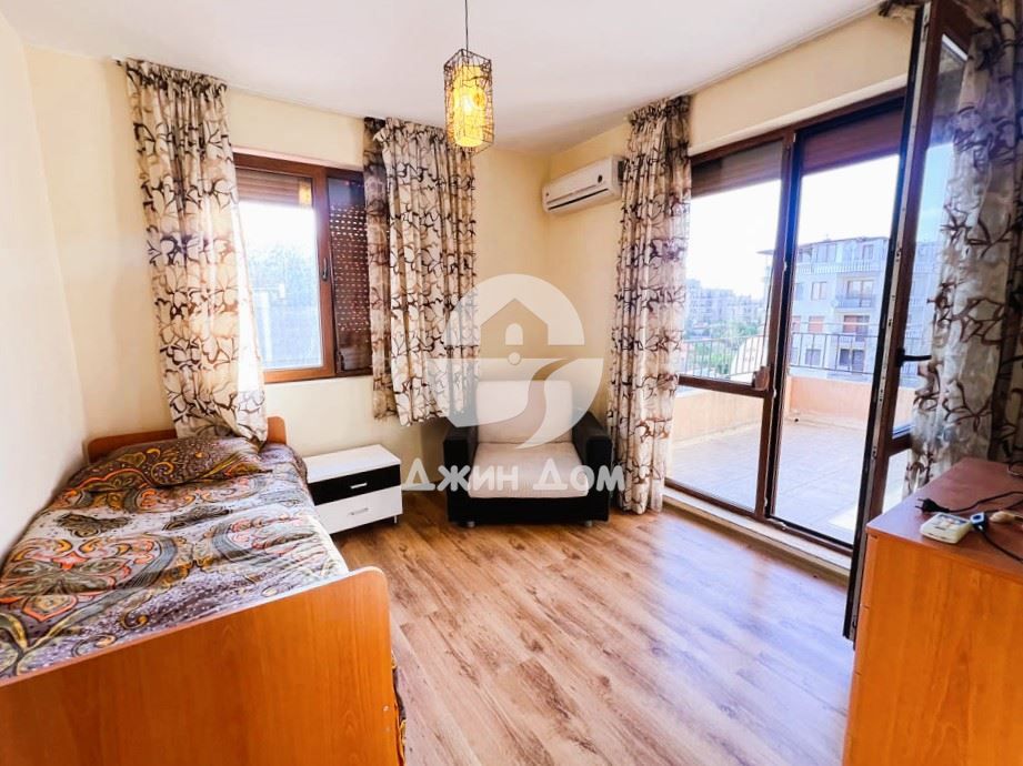 Продава се Четиристаен апартамент в с. Равда, Област Бургас - 129 кв.м за 907 €/кв.м - Снимка #6