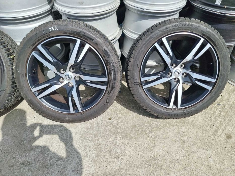 Set 4 anvelope Good Year 235 50 R19 Dot 2621 ci332