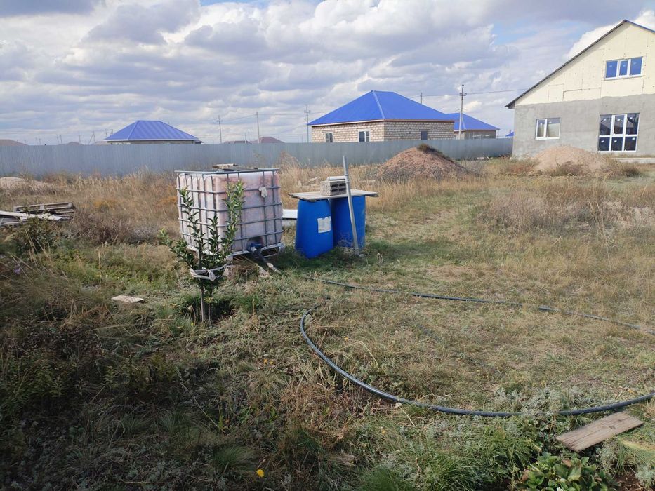 Недвижимость в Аралтале