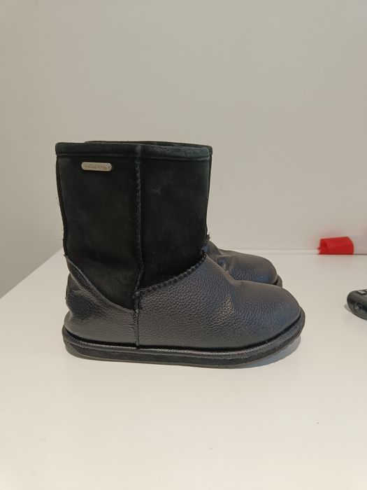 Ghete copii EMU Australia marimea 32